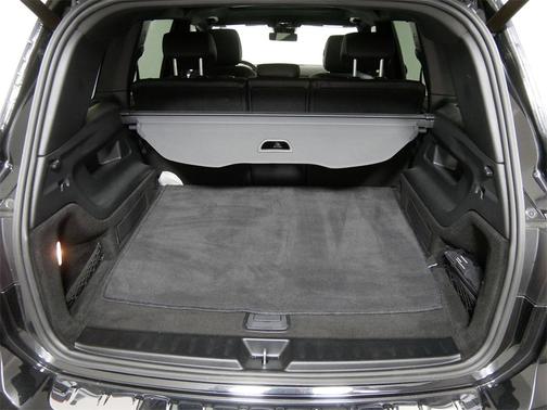 2021 Mercedes-Benz GLB 250 Base 4MATIC
