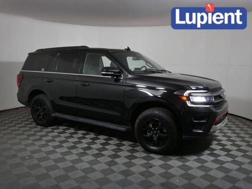 2023 Ford Expedition Timberline