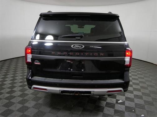 2023 Ford Expedition Timberline