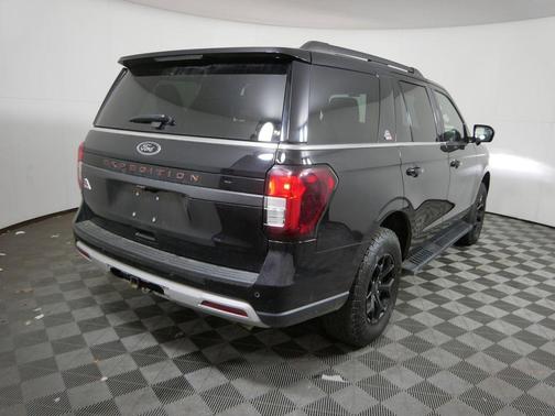 2023 Ford Expedition Timberline
