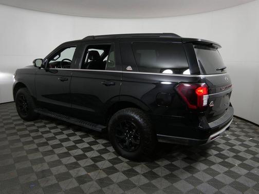 2023 Ford Expedition Timberline