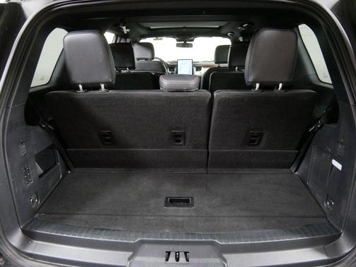 2023 Ford Expedition Timberline