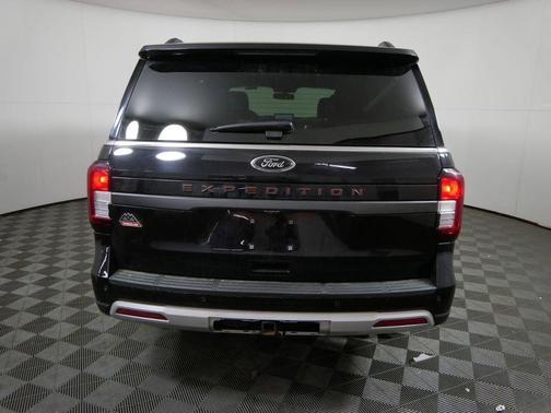 2023 Ford Expedition Timberline