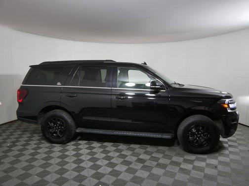 2023 Ford Expedition Timberline