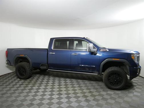 2023 GMC Sierra 2500 Denali