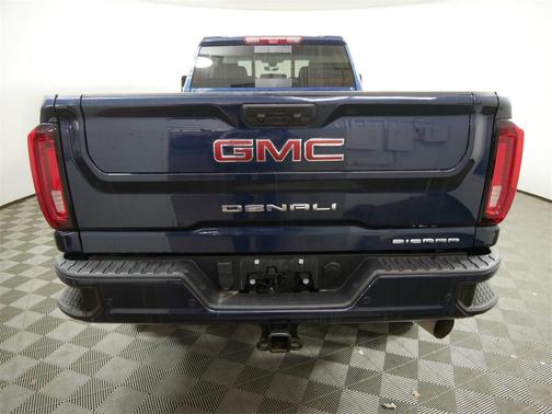 2023 GMC Sierra 2500 Denali