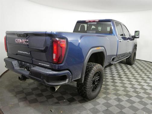 2023 GMC Sierra 2500 Denali