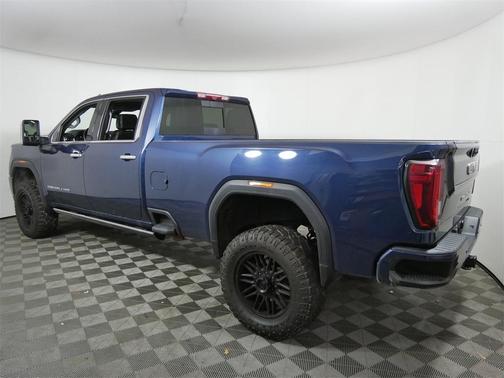 2023 GMC Sierra 2500 Denali