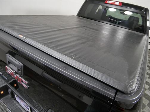 2019 GMC Sierra 1500 Limited SLE