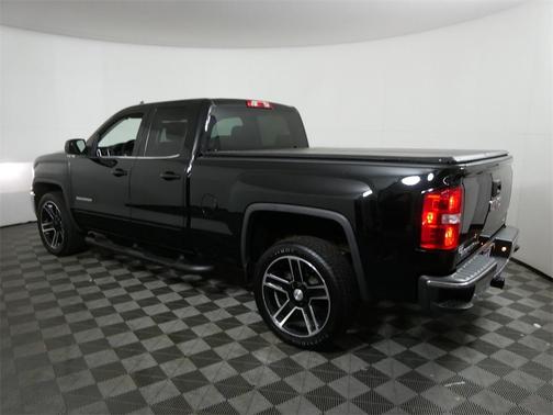 2019 GMC Sierra 1500 Limited SLE