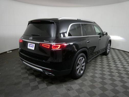 2023 Mercedes-Benz GLS 450 4MATIC