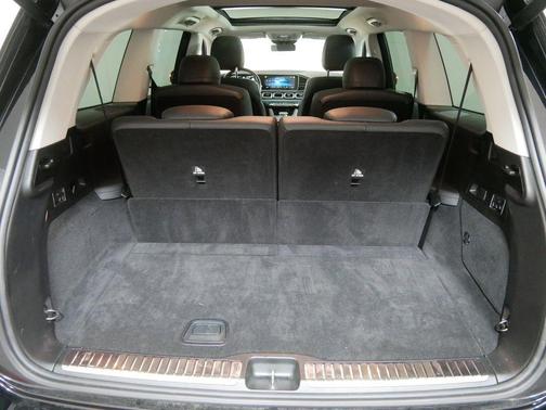 2023 Mercedes-Benz GLS 450 4MATIC