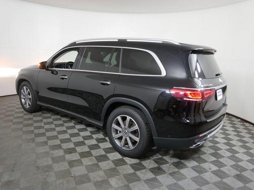 2023 Mercedes-Benz GLS 450 4MATIC