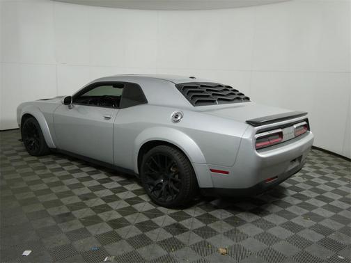 2016 Dodge Challenger R/T