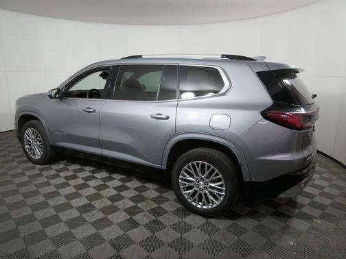 Sterling 2024 GMC Acadia Denali