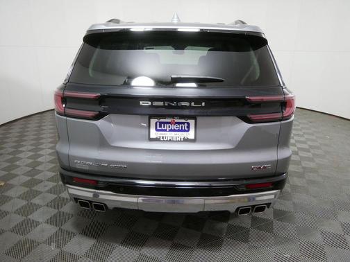 Sterling 2024 GMC Acadia Denali