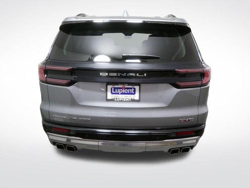 Sterling 2024 GMC Acadia Denali