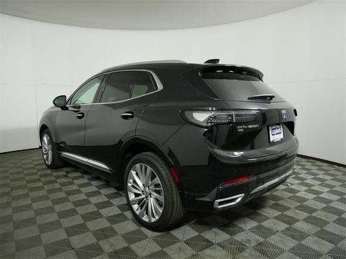 2025 Buick Envision Avenir