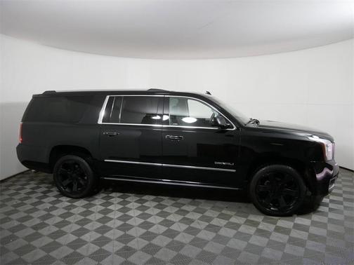 2019 GMC Yukon XL Denali