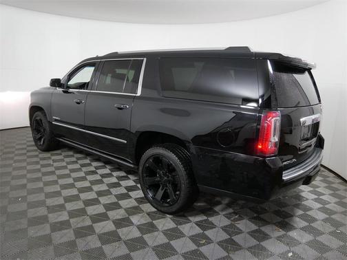 2019 GMC Yukon XL Denali