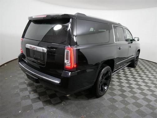 2019 GMC Yukon XL Denali