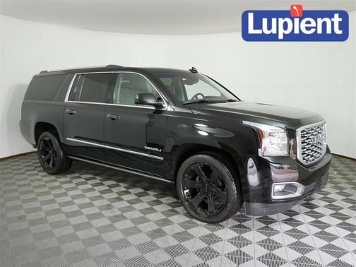 2019 GMC Yukon XL Denali