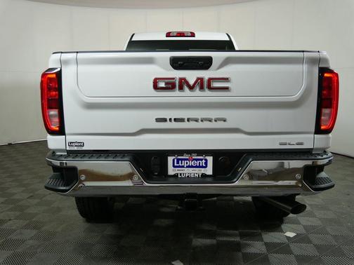 2025 GMC Sierra 3500 SLE