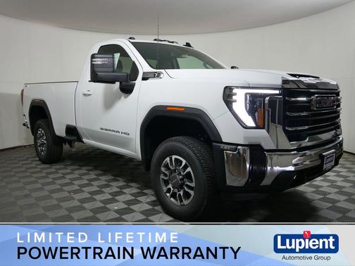 2025 GMC Sierra 3500 SLE