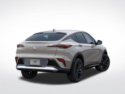 Ceramic White 2026 Buick Envista Sport Touring