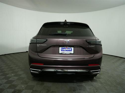 2025 Buick Envision Avenir