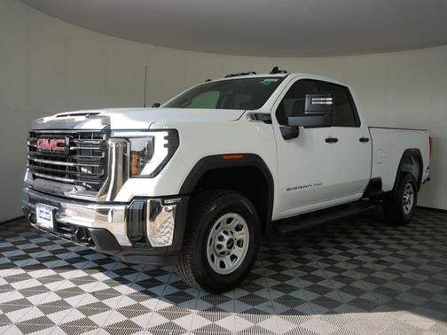 2026 GMC Sierra 3500 Pro