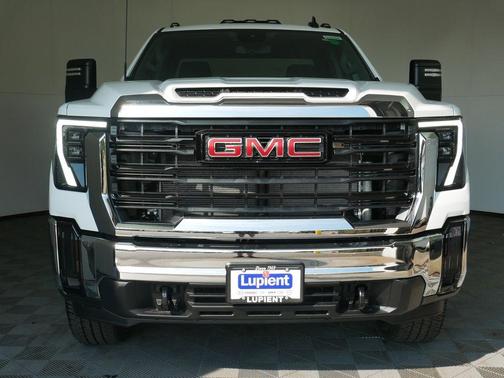 2026 GMC Sierra 3500 Pro