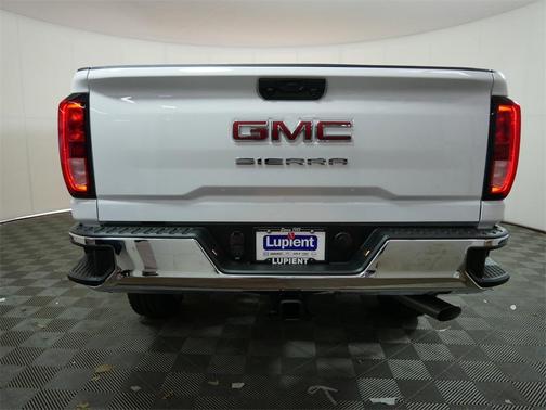 2026 GMC Sierra 3500 Pro