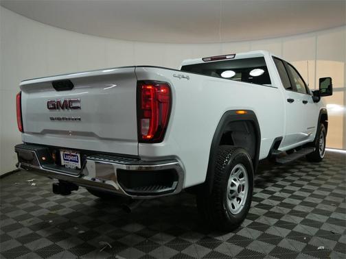 2026 GMC Sierra 3500 Pro