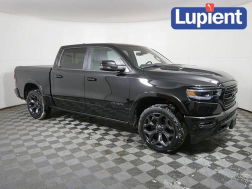 2023 RAM 1500 Limited