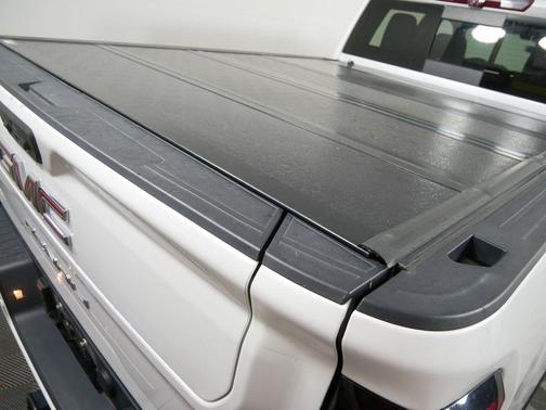 2022 GMC Sierra 3500 Denali