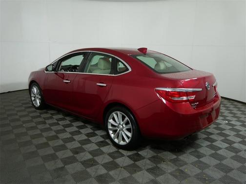 2015 Buick Verano Leather Group