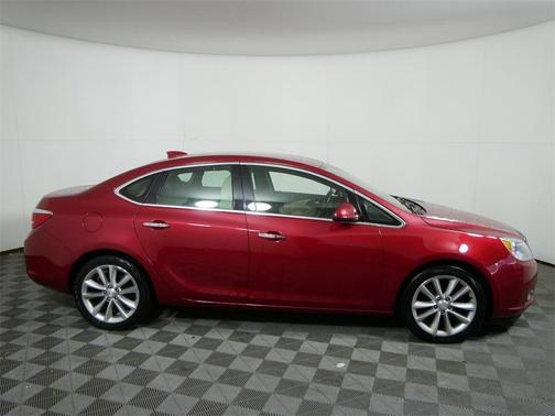 2015 Buick Verano Leather Group