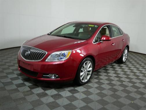 2015 Buick Verano Leather Group