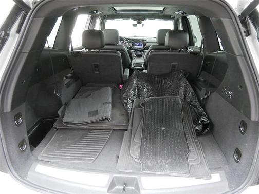2020 Cadillac XT6 Sport AWD