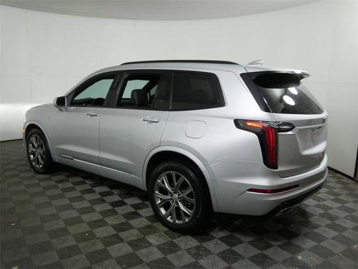 2020 Cadillac XT6 Sport AWD