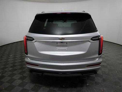 2020 Cadillac XT6 Sport AWD