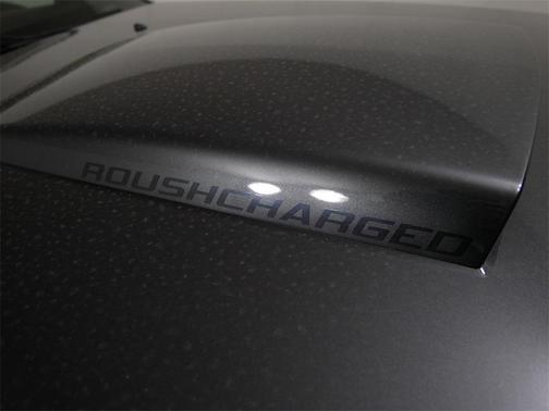 2008 Ford Mustang GT Premium