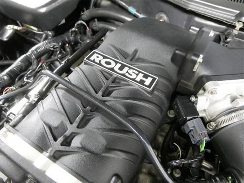 2008 Ford Mustang GT Premium