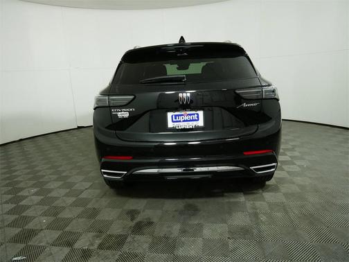 2025 Buick Envision Avenir