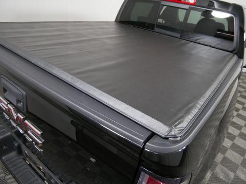 2022 GMC Canyon Denali