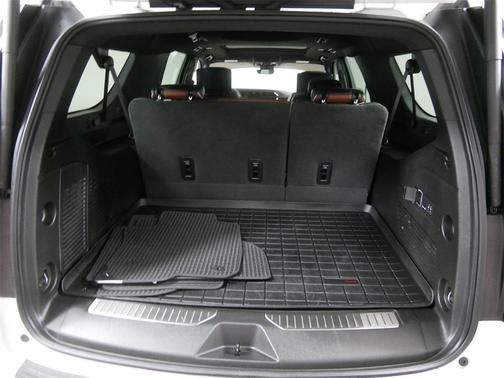2024 GMC Yukon XL Denali Ultimate