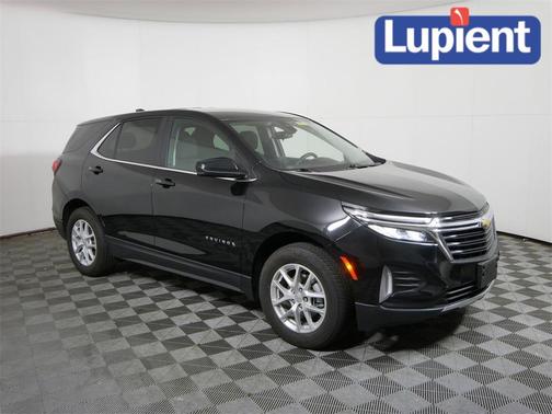 2023 Chevrolet Equinox 2LT
