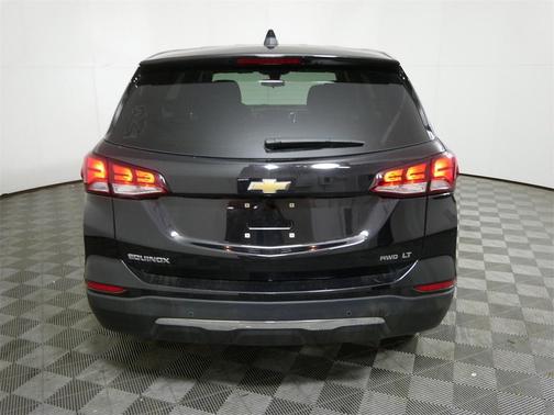 2023 Chevrolet Equinox 2LT