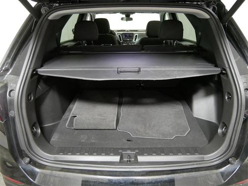 2023 Chevrolet Equinox 2LT